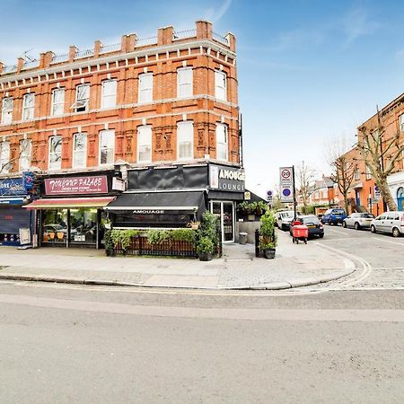 Oyo London Lodge エクステリア 写真