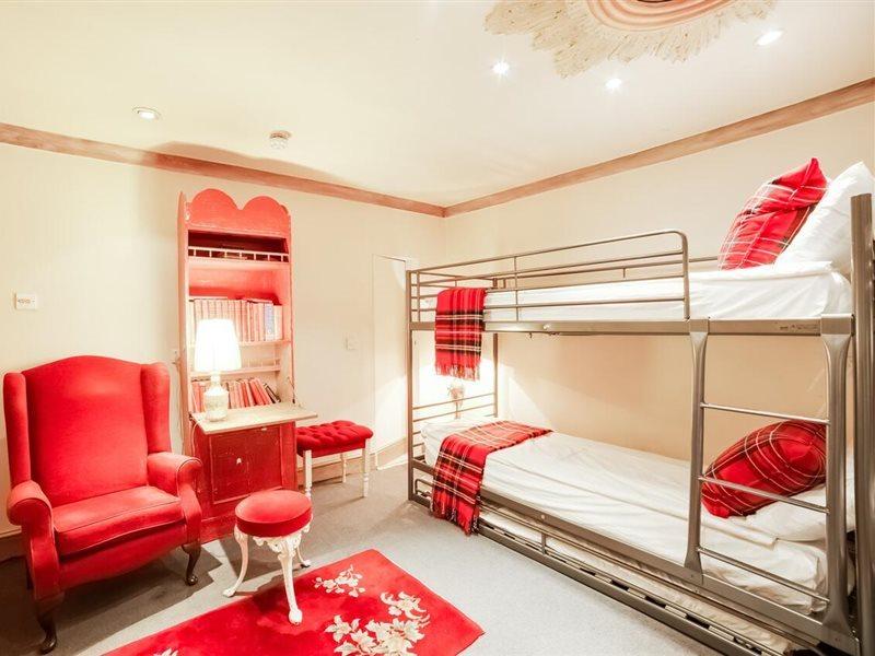 Oyo London Lodge エクステリア 写真