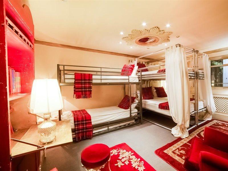 Oyo London Lodge エクステリア 写真