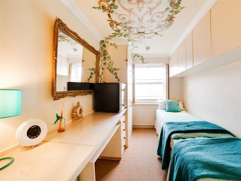 Oyo London Lodge エクステリア 写真