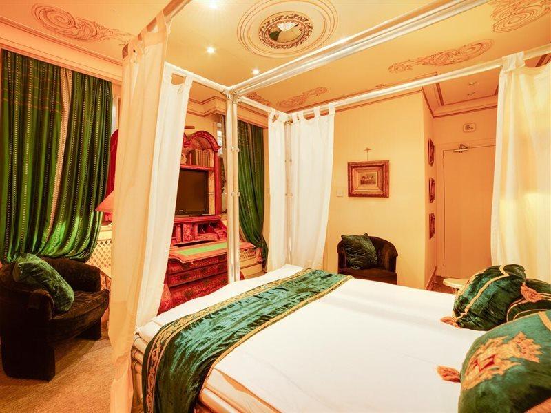 Oyo London Lodge エクステリア 写真