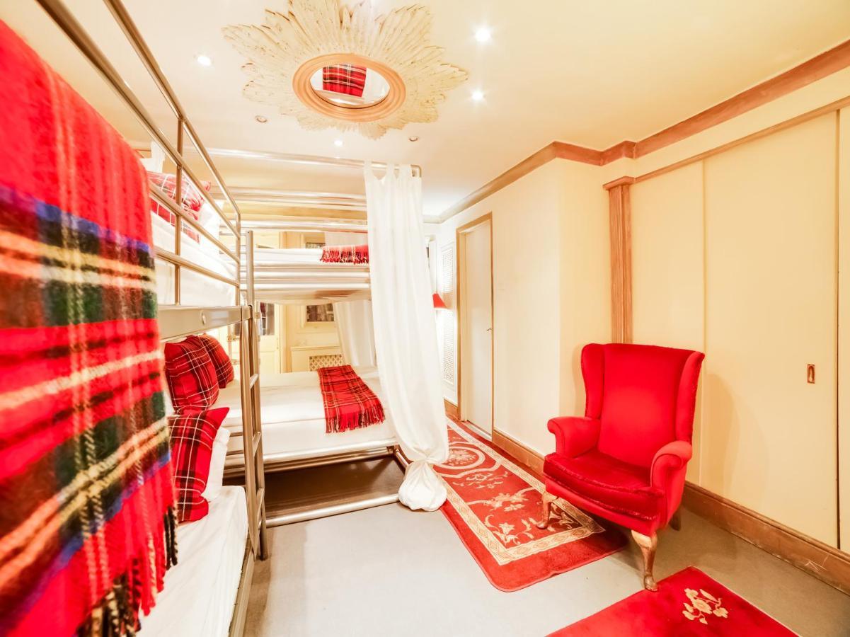 Oyo London Lodge エクステリア 写真