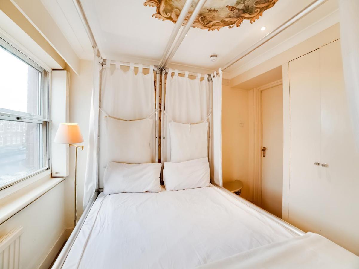 Oyo London Lodge エクステリア 写真