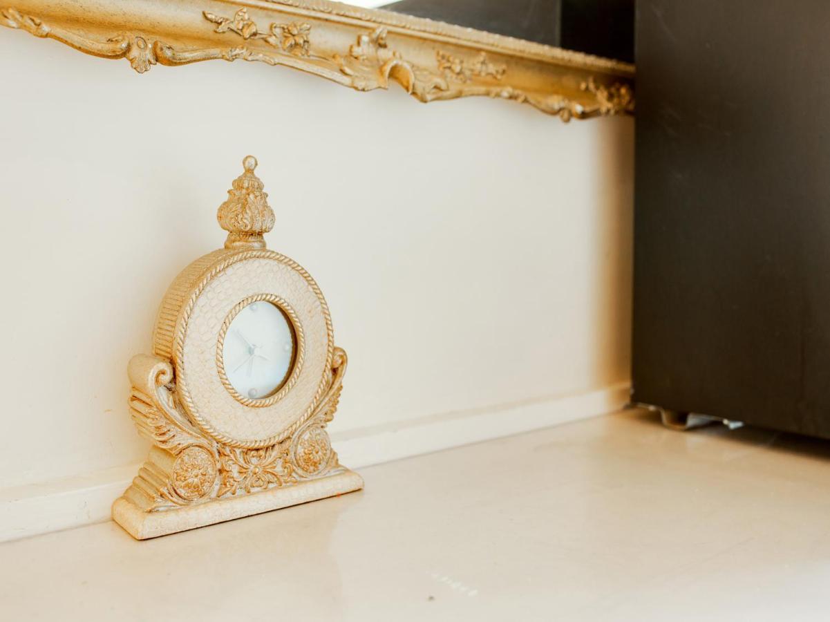 Oyo London Lodge エクステリア 写真