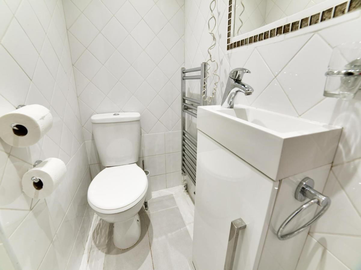 Oyo London Lodge エクステリア 写真