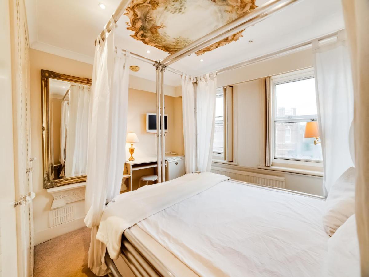 Oyo London Lodge エクステリア 写真