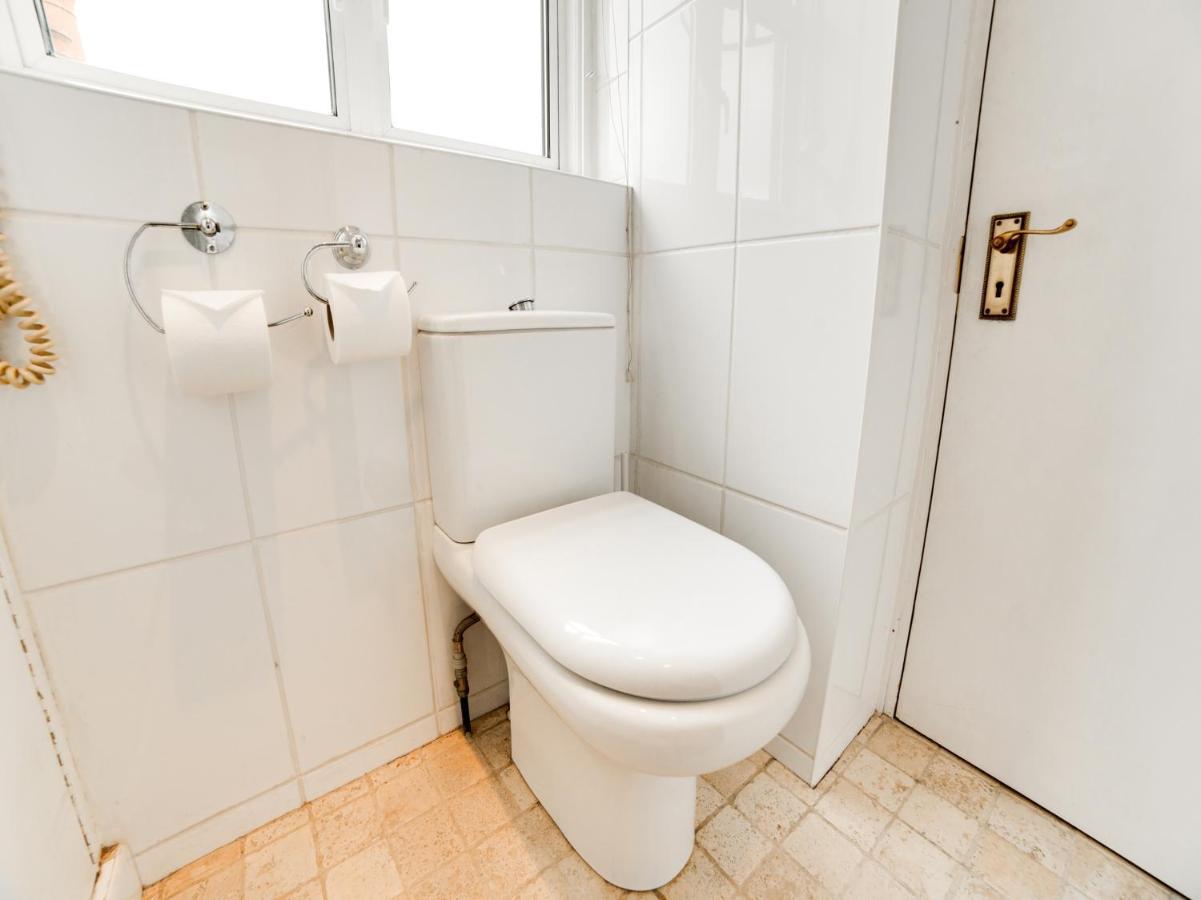 Oyo London Lodge 部屋 写真
