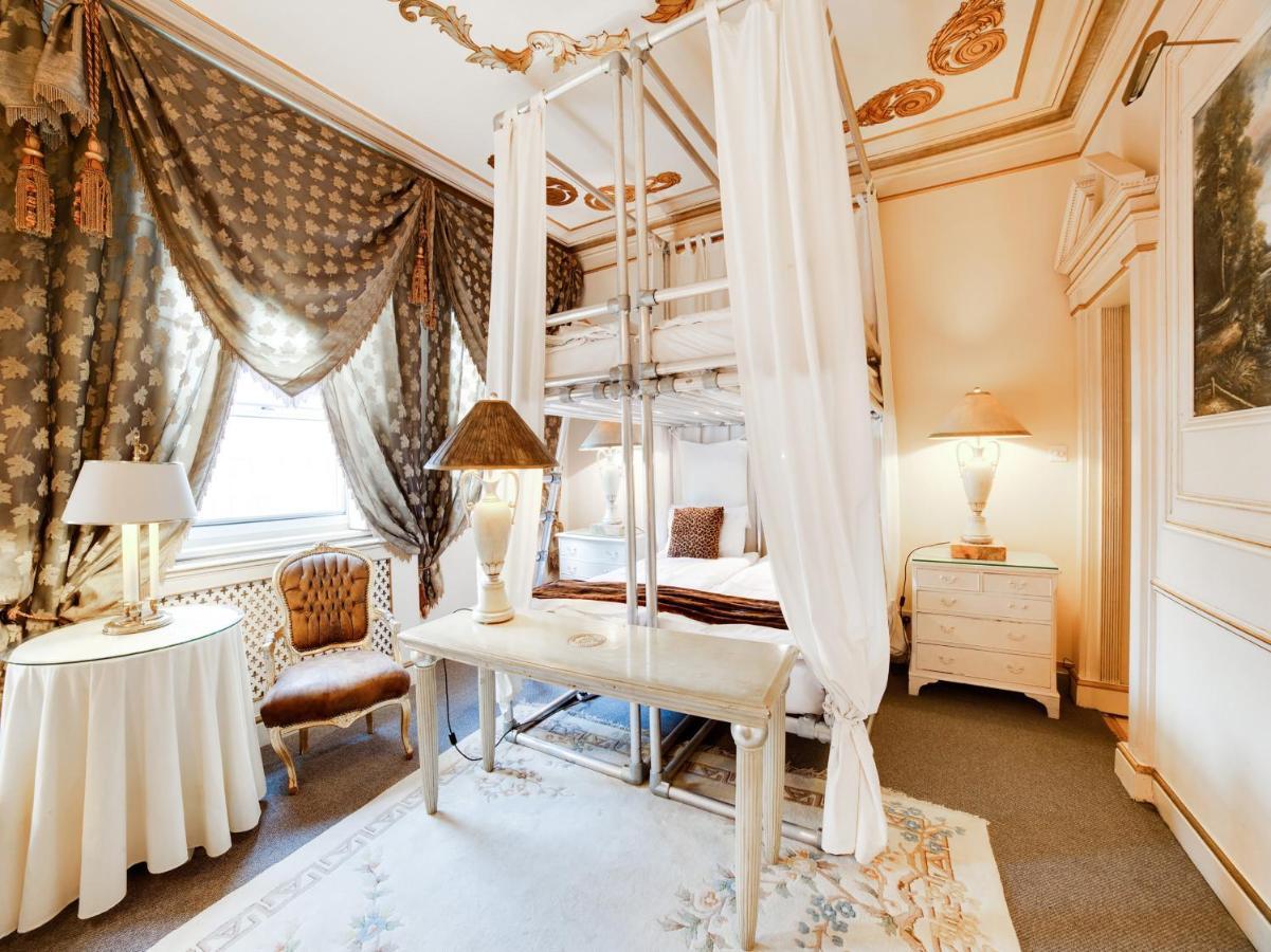 Oyo London Lodge エクステリア 写真