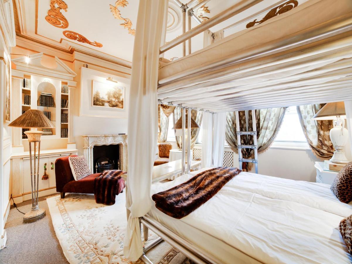 Oyo London Lodge エクステリア 写真