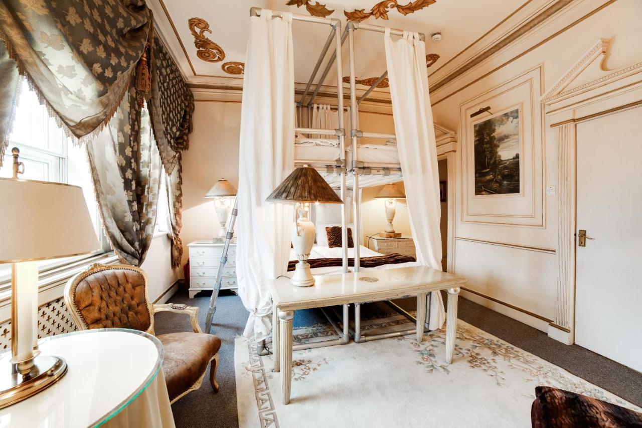 Oyo London Lodge エクステリア 写真