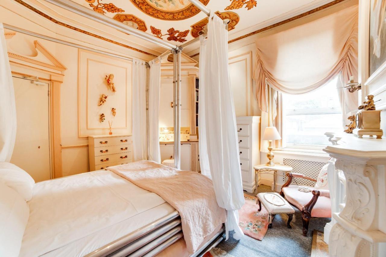 Oyo London Lodge エクステリア 写真
