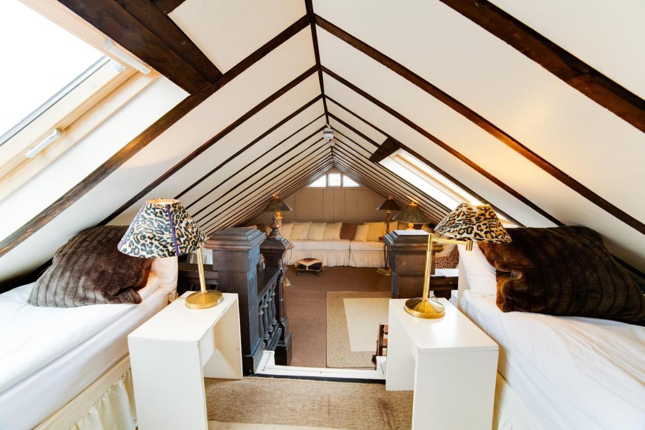 Oyo London Lodge エクステリア 写真