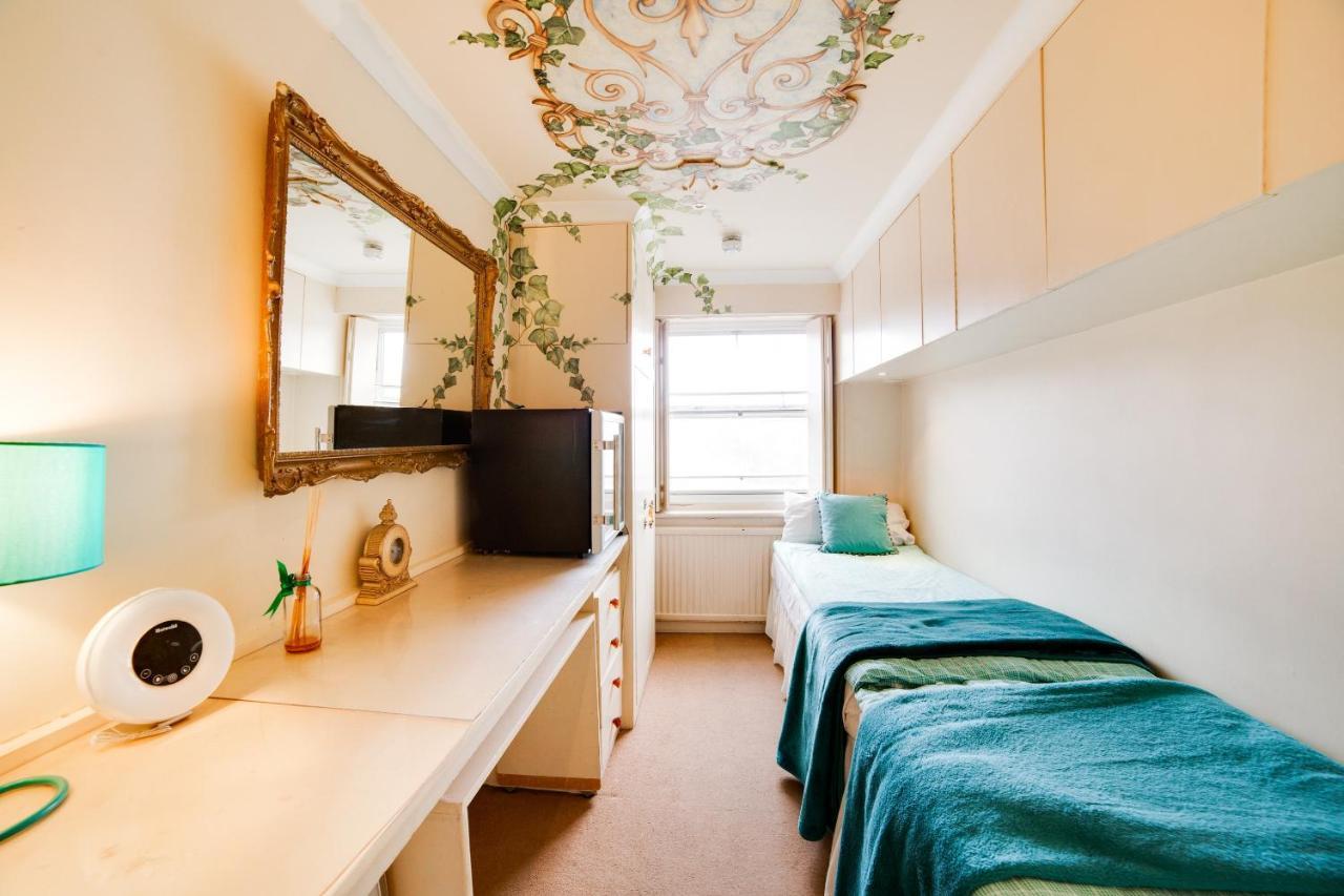 Oyo London Lodge エクステリア 写真