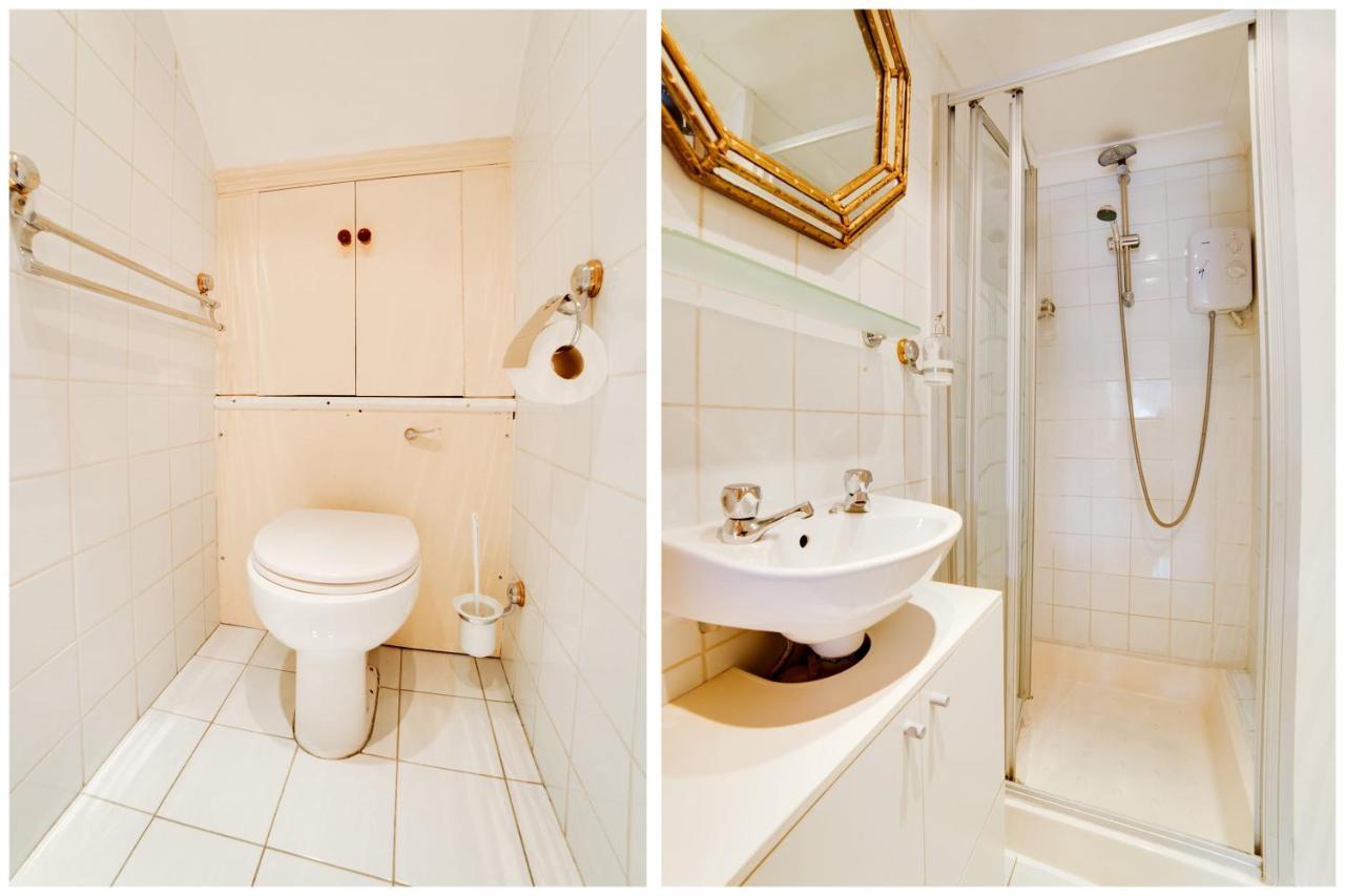 Oyo London Lodge エクステリア 写真