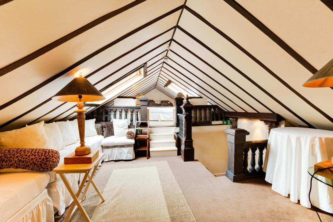 Oyo London Lodge エクステリア 写真