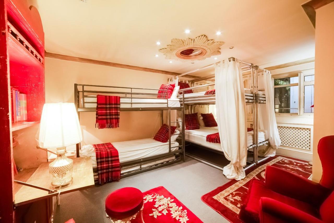 Oyo London Lodge エクステリア 写真