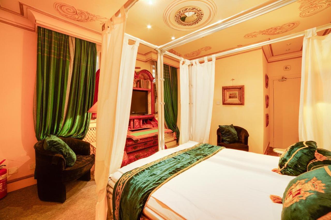 Oyo London Lodge エクステリア 写真