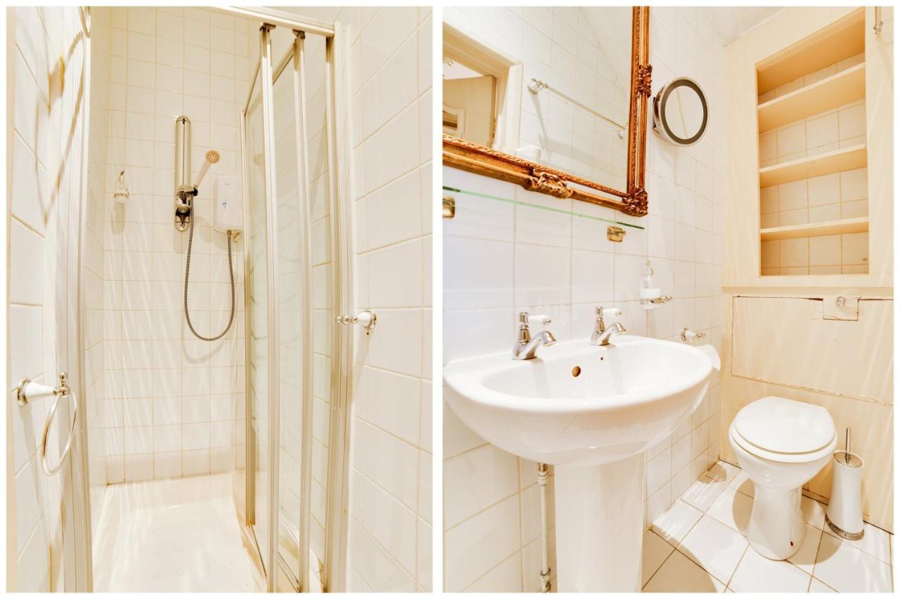 Oyo London Lodge エクステリア 写真