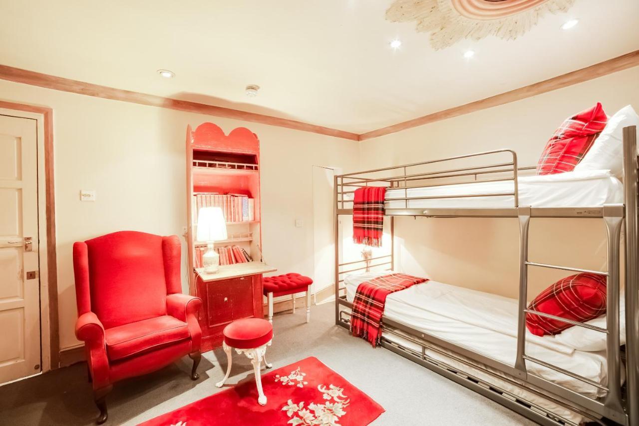 Oyo London Lodge エクステリア 写真