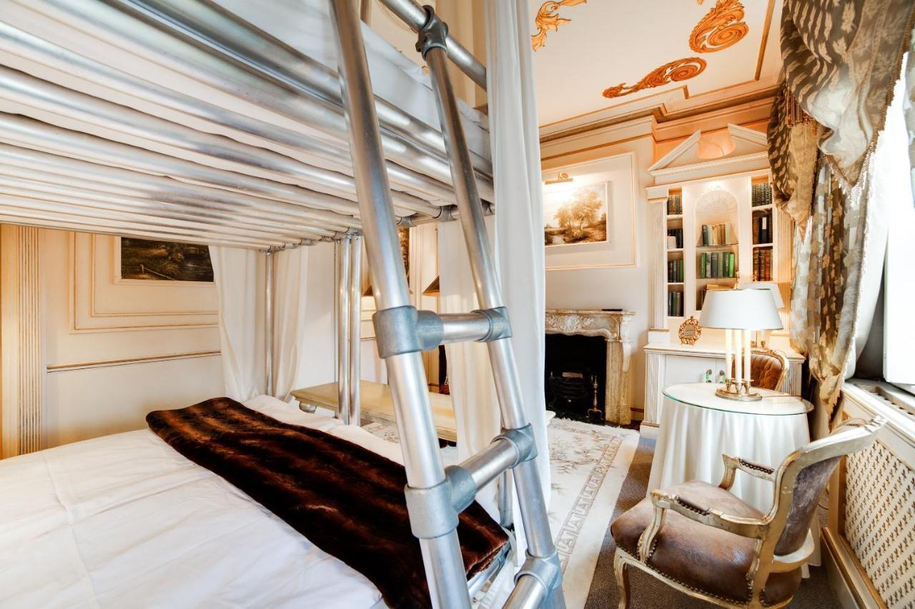 Oyo London Lodge エクステリア 写真