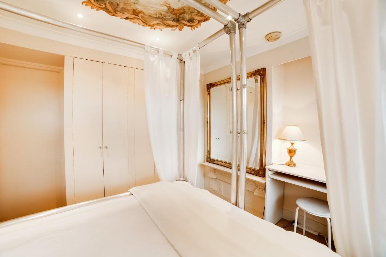 Oyo London Lodge エクステリア 写真