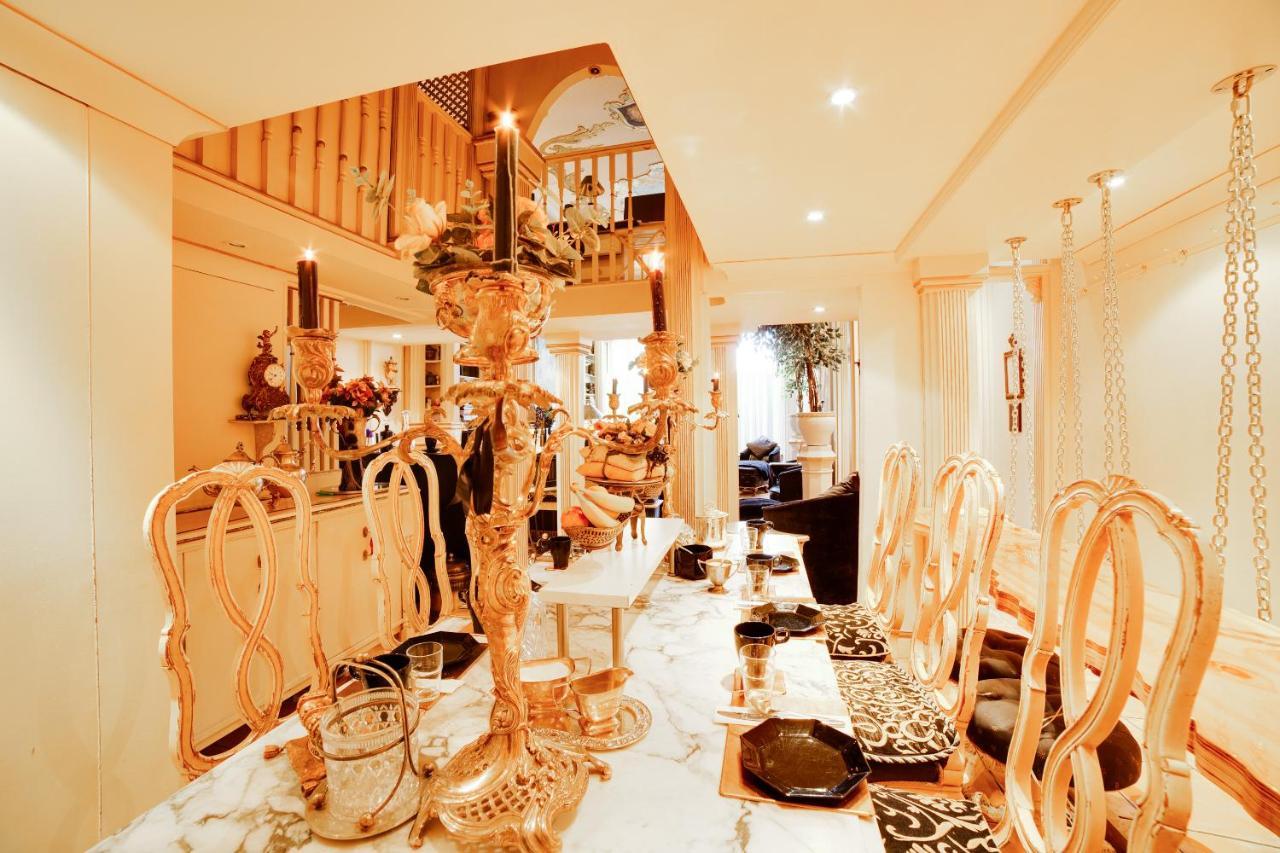 Oyo London Lodge エクステリア 写真